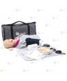 Maniquí Little Anne QCPR