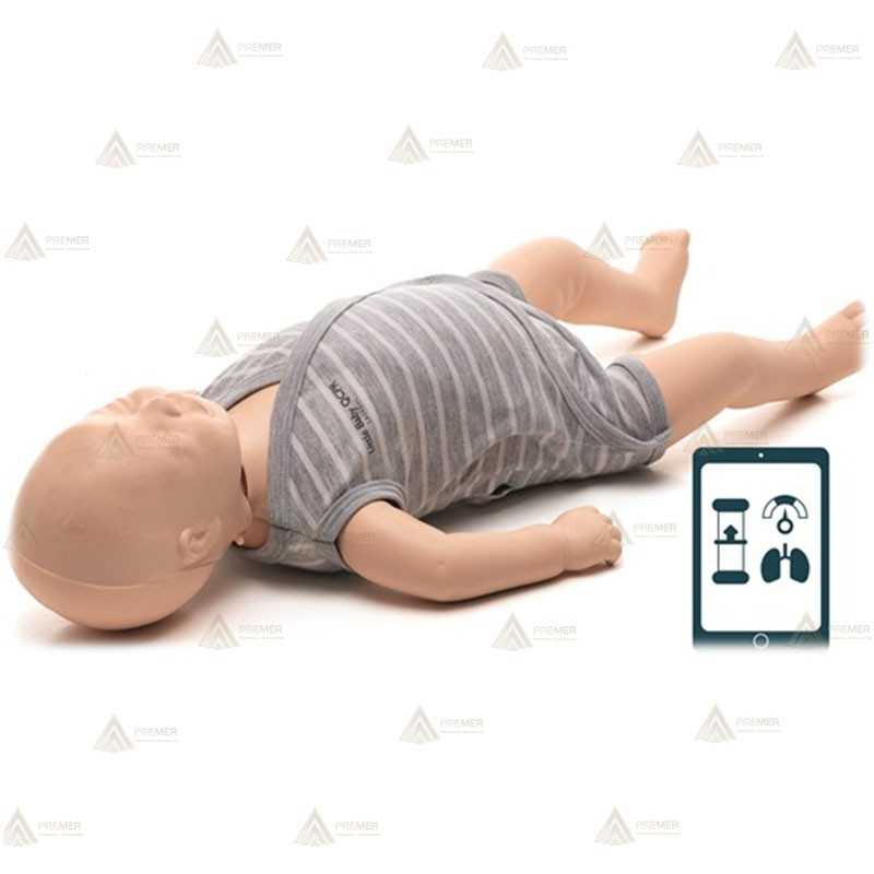 Maniquí Little Baby RCP