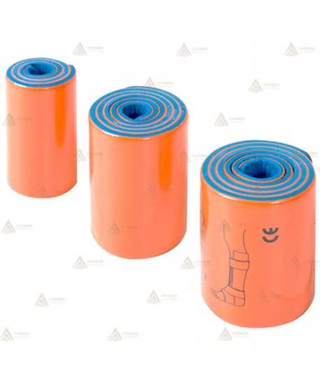 Férulas moldeables Rolling Splint