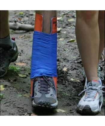 Férulas moldeables Rolling Splint