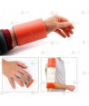 Férulas moldeables Rolling Splint