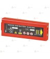 Desfibrilador semiautomático Rescue Sam