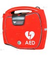 Desfibrilador semiautomático Rescue Sam