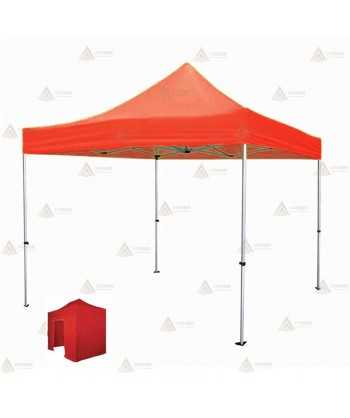 Carpas plegables  para Protección Civil y para emergencias