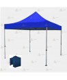 Carpas plegables  para Protección Civil y para emergencias