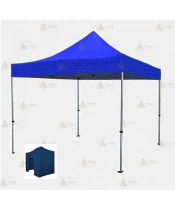 Carpas plegables  para Protección Civil y para emergencias