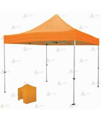 Carpas plegables  para Protección Civil y para emergencias