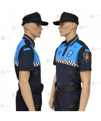 Emblemas metalizados para brazo