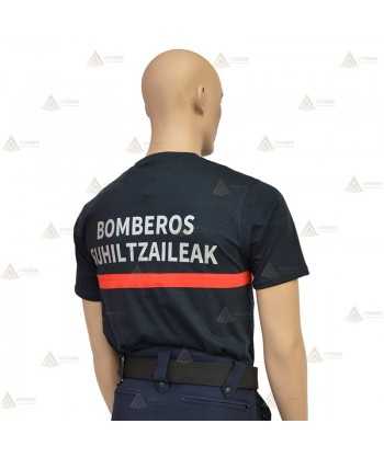 Textos estándar y personalizados de tamaño grande para espalda