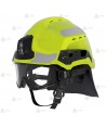 Cubrenucas corto de aramida para casco Gallet-F2XR