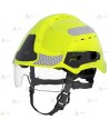 Visor interno para casco Gallet-F2XR