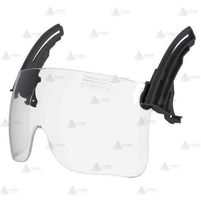 Visor interno para casco Gallet-F2XR
