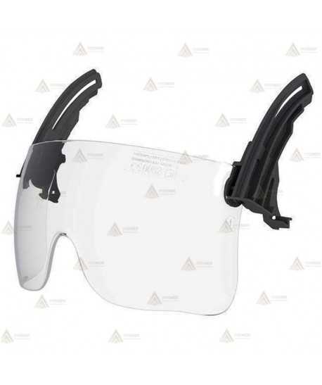 Visor interno para casco Gallet-F2XR
