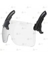Visor interno para casco Gallet-F2XR