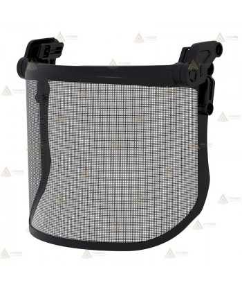 Pantalla de malla para casco Gallet-F2XR