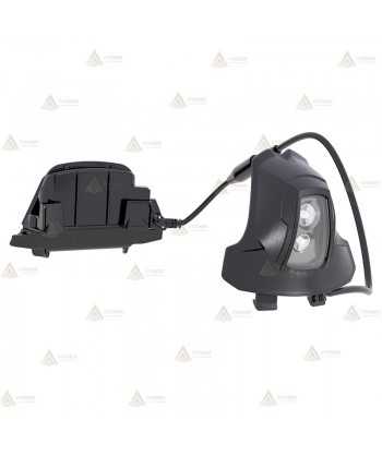 Módulo de iluminación para casco Gallet-F2XR
