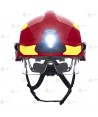Módulo de iluminación para casco Gallet-F2XR
