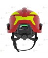 Módulo de iluminación para casco Gallet-F2XR