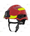 Módulo de iluminación para casco Gallet-F2XR