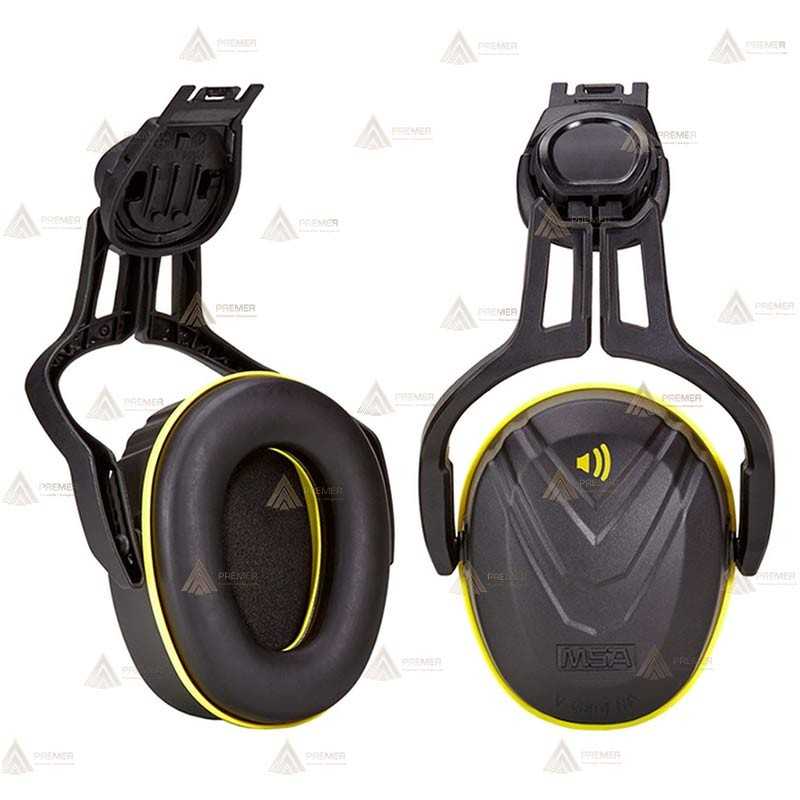 Protector auditivo para casco Gallet-F2XR