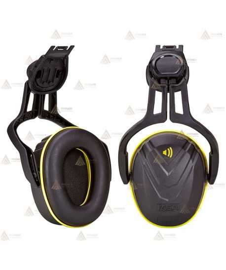Protector auditivo para casco Gallet-F2XR