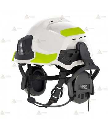 Protector auditivo para casco Gallet-F2XR