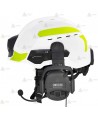 Protector auditivo para casco Gallet-F2XR