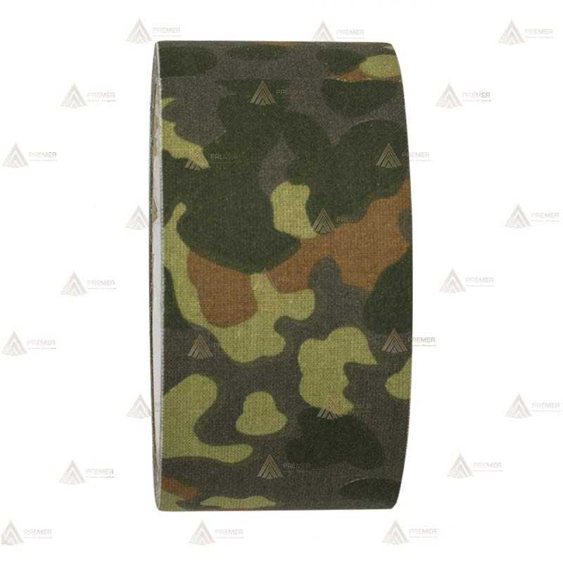 Cinta adhesiva táctica de color Camo