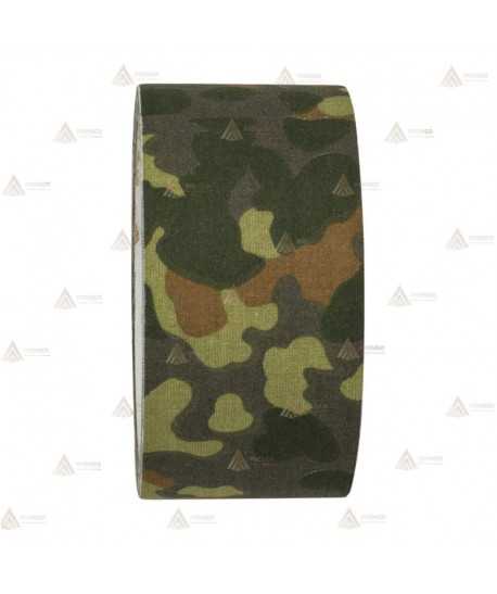 Cinta adhesiva táctica de color Camo
