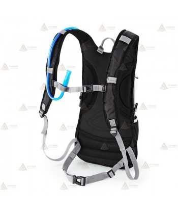 Mochila ligera de hidratación (1,5 litros)