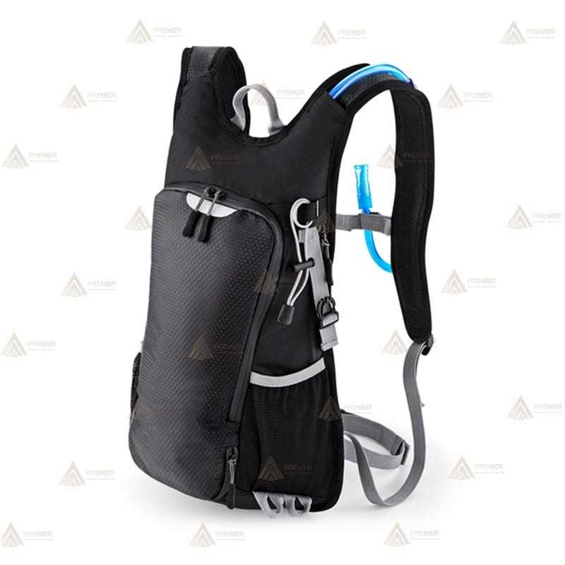 Mochila ligera de hidratación (1,5 litros)