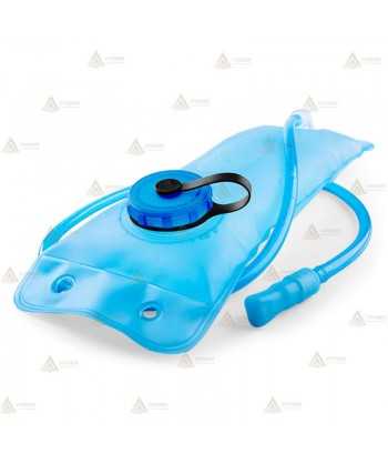 Mochila ligera de hidratación (1,5 litros)