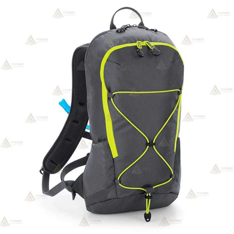 Mochila ligera de hidratación (1,5 litros)