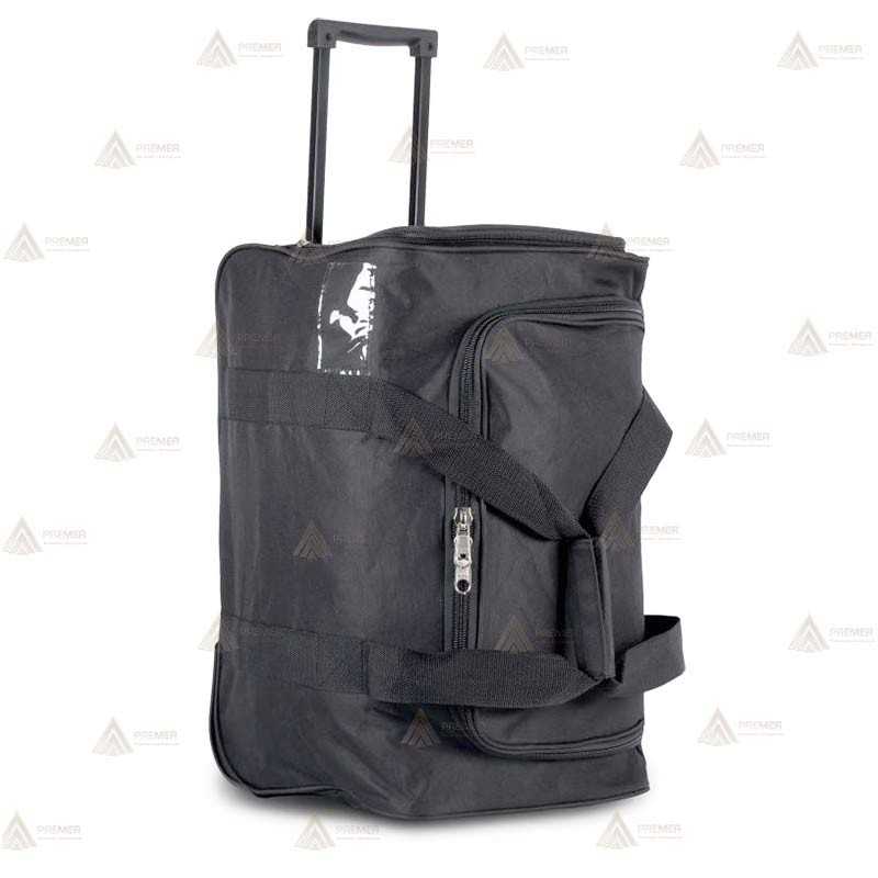 Bolsa trolley de gran capacidad (45 litros)