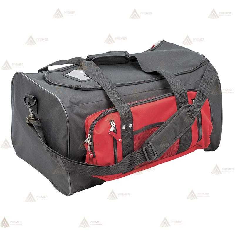 Bolsa trolley de gran capacidad (50 Litros)