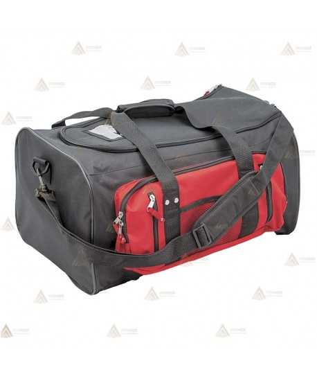 Bolsa trolley de gran capacidad (50 Litros)