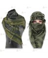 Pañuelo palestino para actividades tácticas y outdoor
