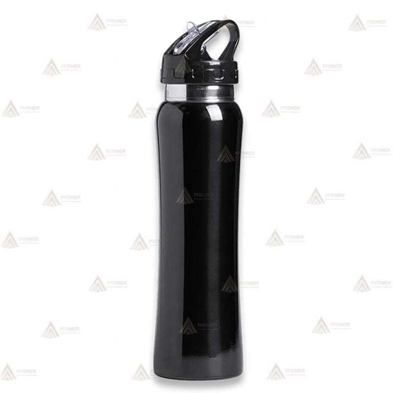 Botella de agua de acero inoxidable de 800 ml