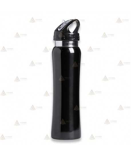 Botella de agua de acero inoxidable de 800 ml