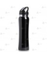 Botella de agua de acero inoxidable de 800 ml