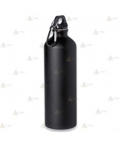 Botella de agua de aluminio de 800 ml