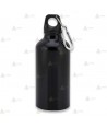 Botella de agua de aluminio de 400 ml