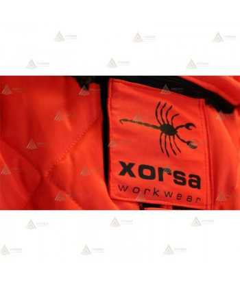 Buzo homologado para avispa asiática o velutina