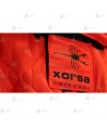 Buzo homologado para avispa asiática o velutina