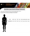 Bozo homologado para avispa asiática o velutina
