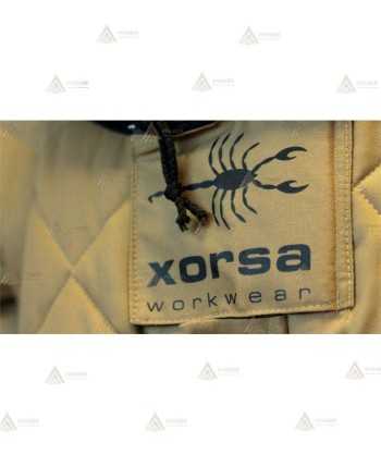 Buzo homologado para avispa asiática o velutina