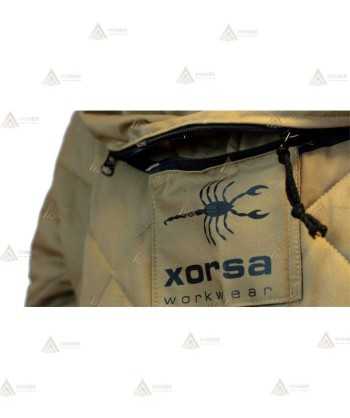 Buzo homologado para avispa asiática o velutina