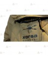 Buzo homologado para avispa asiática o velutina