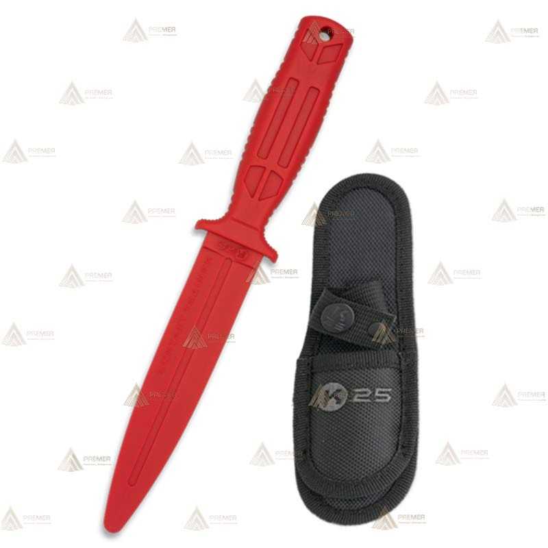 Cuchillo táctico de entrenamiento