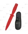 Cuchillo táctico de entrenamiento